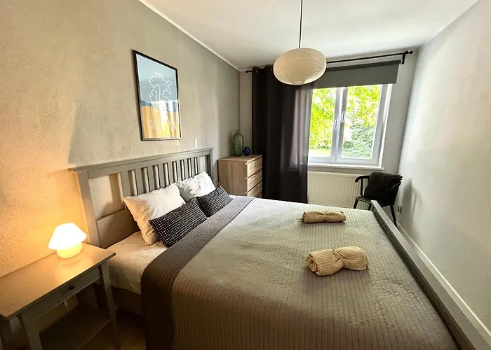 Good Place 格丁尼亚