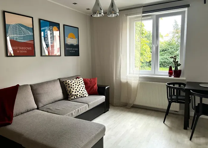 Good Place 格丁尼亚